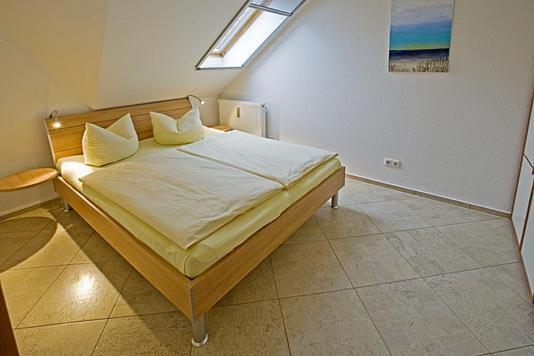 Altes Wasserwerk App 15 Wustrow  Exterior foto